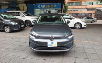 VOLKSWAGEN VIRTUS TRENDLINE AUT 2024