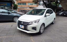 MITSUBISHI MIRAGE GLS AUT 2024