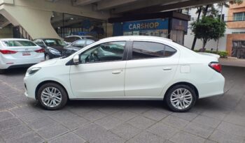 MITSUBISHI MIRAGE GLS AUT 2024 full