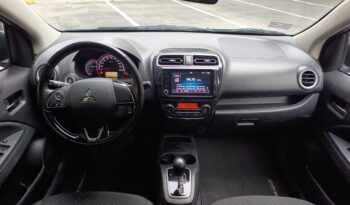 MITSUBISHI MIRAGE GLS AUT 2024 full