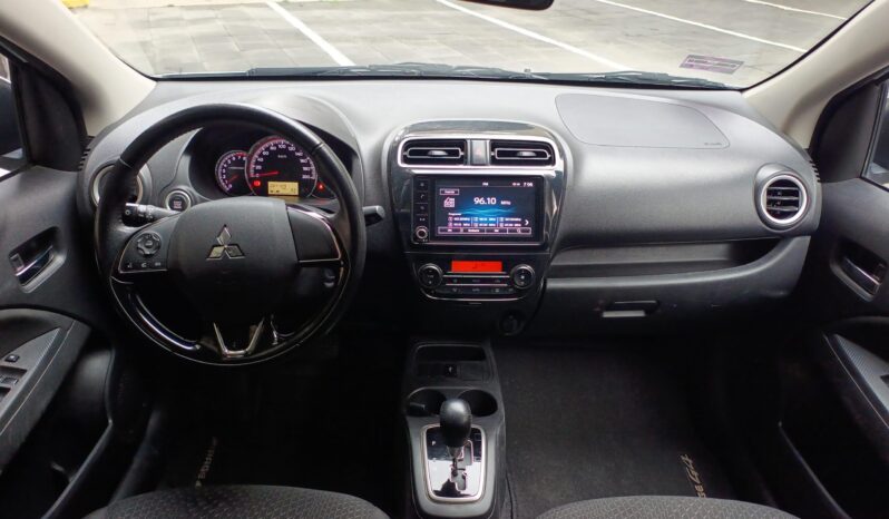 
MITSUBISHI MIRAGE GLS AUT 2024 full									