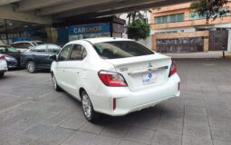 MITSUBISHI MIRAGE GLS AUT 2024