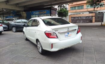 MITSUBISHI MIRAGE GLS AUT 2024