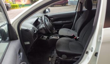 MITSUBISHI MIRAGE GLS AUT 2024 full