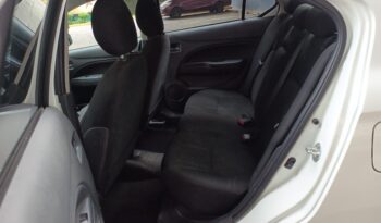 MITSUBISHI MIRAGE GLS AUT 2024 full