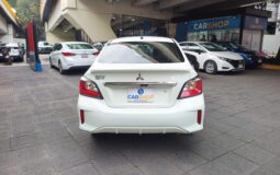 MITSUBISHI MIRAGE GLS AUT 2024