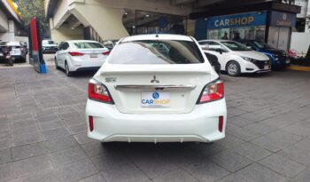 MITSUBISHI MIRAGE GLS AUT 2024 full
