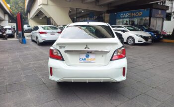 MITSUBISHI MIRAGE GLS AUT 2024