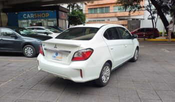 MITSUBISHI MIRAGE GLS AUT 2024 full