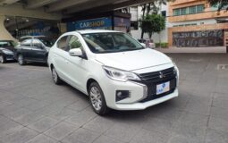MITSUBISHI MIRAGE GLS AUT 2024
