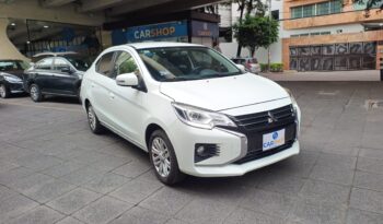 MITSUBISHI MIRAGE GLS AUT 2024 full