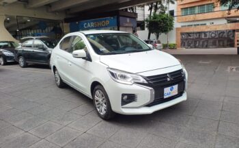 MITSUBISHI MIRAGE GLS AUT 2024