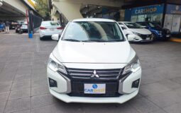 MITSUBISHI MIRAGE GLS AUT 2024