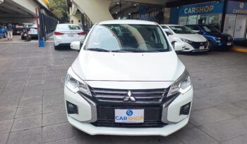 MITSUBISHI MIRAGE GLS AUT 2024 full