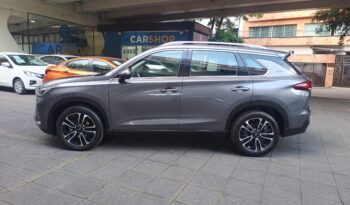 
DODGE JOURNEY SPORT AUT 2024 full									