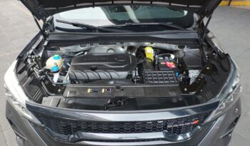 
DODGE JOURNEY SPORT AUT 2024 full									