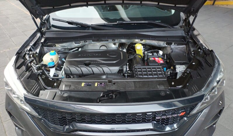 
DODGE JOURNEY SPORT AUT 2024 full									