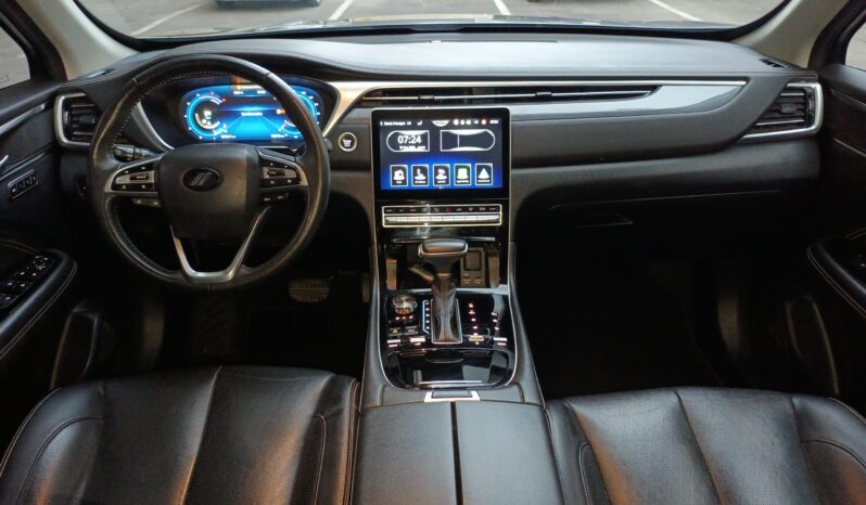 
DODGE JOURNEY SPORT AUT 2024 full									