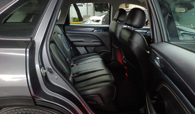 
DODGE JOURNEY SPORT AUT 2024 full									