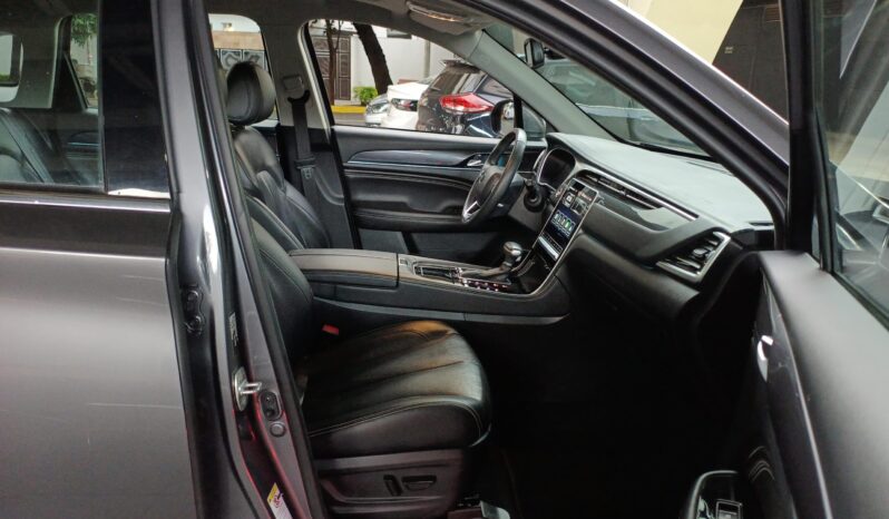 
DODGE JOURNEY SPORT AUT 2024 full									