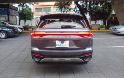DODGE JOURNEY SPORT AUT 2024