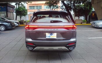 DODGE JOURNEY SPORT AUT 2024