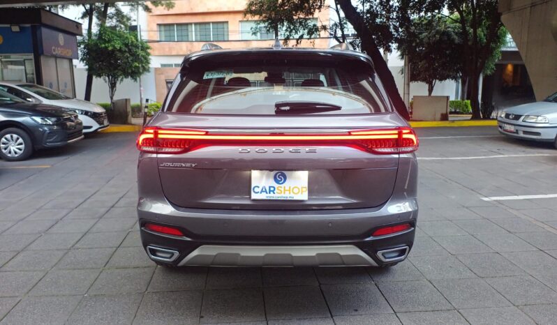 
DODGE JOURNEY SPORT AUT 2024 full									