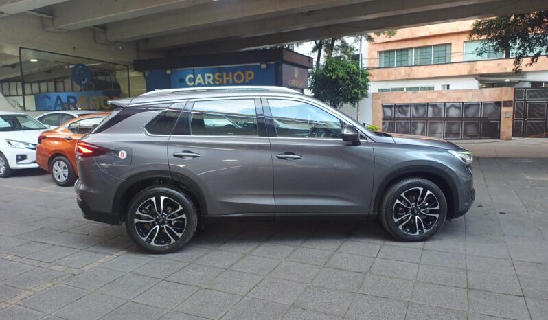 
DODGE JOURNEY SPORT AUT 2024 full									