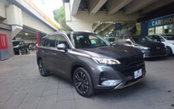 DODGE JOURNEY SPORT AUT 2024
