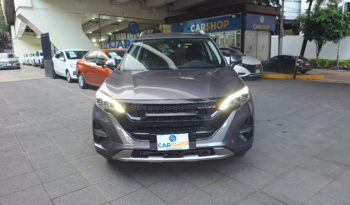 
DODGE JOURNEY SPORT AUT 2024 full									