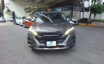 DODGE JOURNEY SPORT AUT 2024