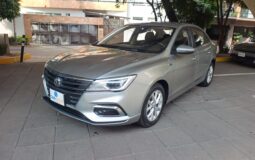 MG MG5 EXCITE CVT 2024