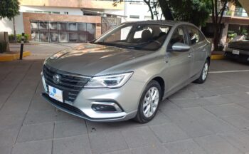 MG MG5 EXCITE CVT 2024