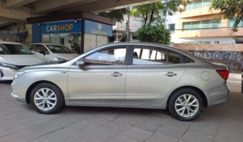 
MG MG5 EXCITE CVT 2024 full									