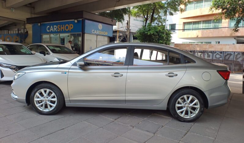 
MG MG5 EXCITE CVT 2024 full									