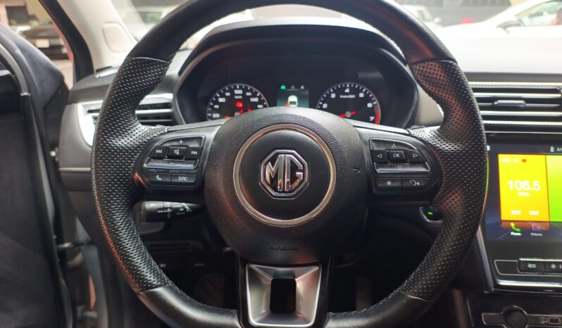 
MG MG5 EXCITE CVT 2024 full									