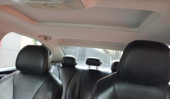 
MG MG5 EXCITE CVT 2024 full									