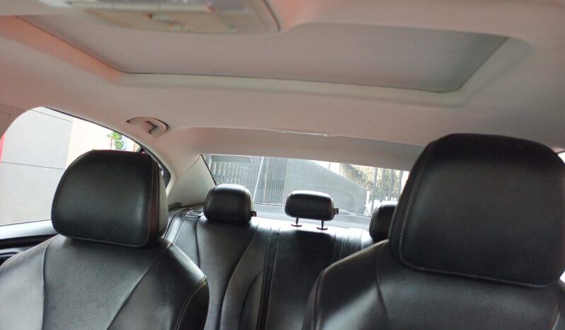 
MG MG5 EXCITE CVT 2024 full									