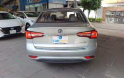 MG MG5 EXCITE CVT 2024