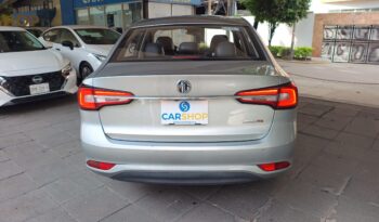 
MG MG5 EXCITE CVT 2024 full									