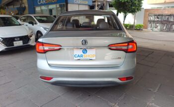MG MG5 EXCITE CVT 2024