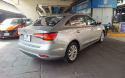 MG MG5 EXCITE CVT 2024