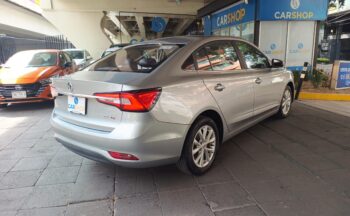 MG MG5 EXCITE CVT 2024