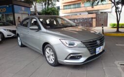 MG MG5 EXCITE CVT 2024