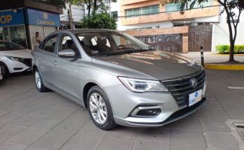 MG MG5 EXCITE CVT 2024