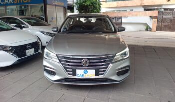 
MG MG5 EXCITE CVT 2024 full									