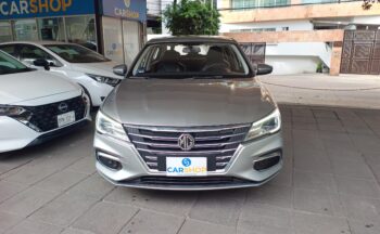 MG MG5 EXCITE CVT 2024