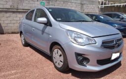 Chrysler 2024 Attitude 4p SE L3/1.2 Aut Plata