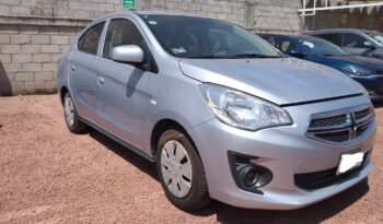 Chrysler 2024 Attitude 4p SE L3/1.2 Aut Plata full