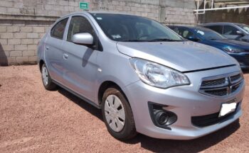 Chrysler 2024 Attitude 4p SE L3/1.2 Aut Plata
